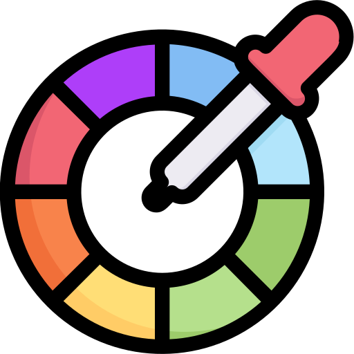 Sélecteur de Couleur