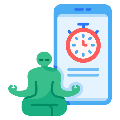 Minuterie Sensorielle et Méditation