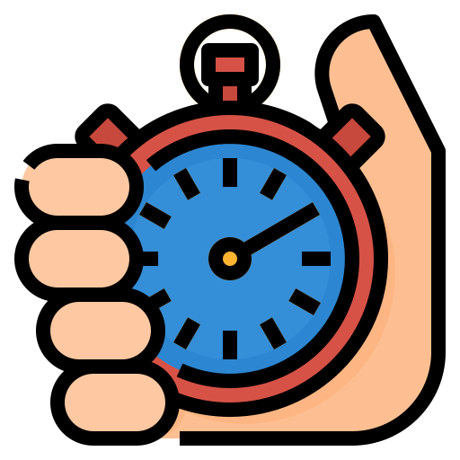 Chronomètre en Ligne