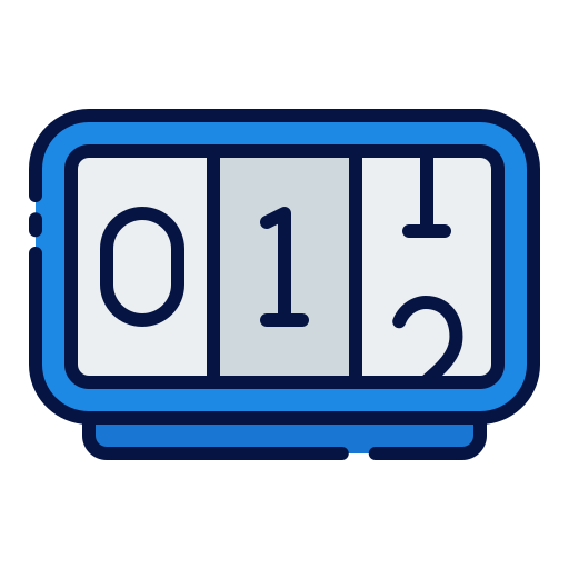 Compteur en Ligne